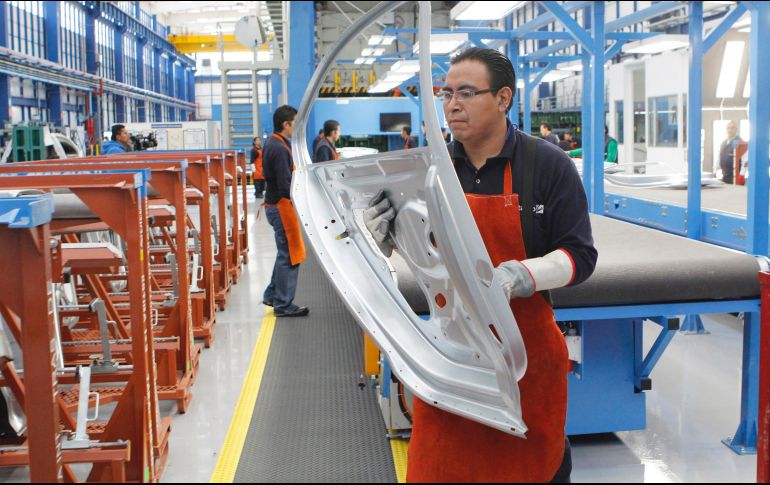 La Industria Nacional de Autopartes celebró las ideas que presentó Canadá en la renegociación del TLCAN, que consideran un incentivo a nuevas tecnologías para la creación del 