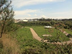 El fondo del asunto —demostrar la posesión del predio en disputa por parte del Gobierno estatal y el particular— aún no se resuelve. EL INFORMADOR/Archivo