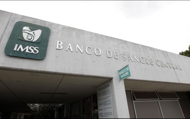 Señalan que uno de los motivos por los cuales las personas no acuden a donar sangre es por la falta de tiempo. EL INFORMADOR / ARCHIVO