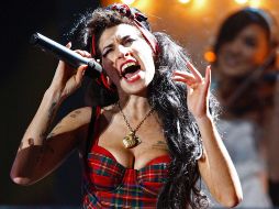 La artista trataba en aquella época de llamar la atención de las discográficas para firmar su primer contrato. EFE/ARCHIVO