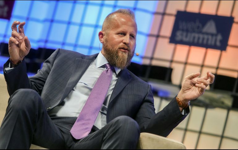 Parscale, especializado en diseño de páginas web y marketing digital, no se implicó en política hasta 2015, cuando fue contratado para crear un portal de Internet para la incipiente campaña electoral de 2016. EFE / ARCHIVO