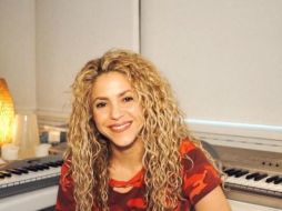 Shakira se prepara para iniciar una gira mundial en junio, luego de haberla pospuesto el año pasado. INSTAGRAM / shakira