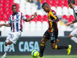 El cuadro tapatío es uno de los que más se ha esmerado para cumplir con los requisitos que la FMF pide para ascender. MEXSPORT/ARCHIVO