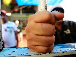 Autoridades precisan que los presos fueron transferidos a celdas con mejores condiciones. EL INFORMADOR/ ARCHIVO