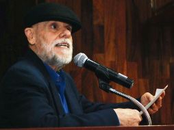 Jorge Alonso. El doctor y catedrático del CIESAS. EL INFORMADOR/R. Romero