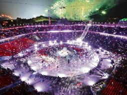 Históricos. Los Juegos en PyeongChang trajeron varios momentos que quedarán grabados en la memoria por un buen tiempo. NTX