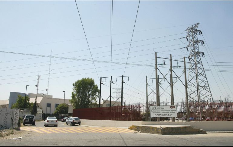 De acuerdo con la PGR, el robo de luz se duplicó de 2013 a 2017. EL INFORMADOR/Archivo