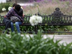 Lo principal, aseguran, es sentirse bien contigo mismo, aceptarse, estar bien en la parte emocional, todo lo demás es innecesario. NTX / ARCHIVO