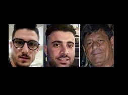 Ambos funcionarios acuerdan realizar todos los esfuerzos en las investigaciones sobre los italianos desaparecidos. ESPECIAL