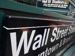 El Standard & Poor´s 500 registra un avance de 10.98 puntos. AP / ARCHIVO