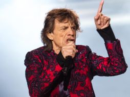 El artista junto a su banda están por iniciar la gira 