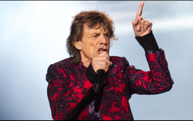 El artista junto a su banda están por iniciar la gira 