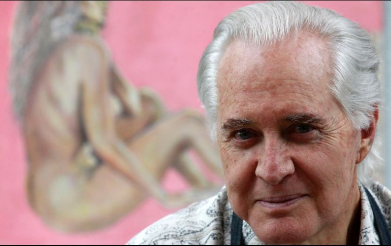 Guerra sufría desde hace tiempo de un daño cerebral irreversible. NTX/ARCHIVO