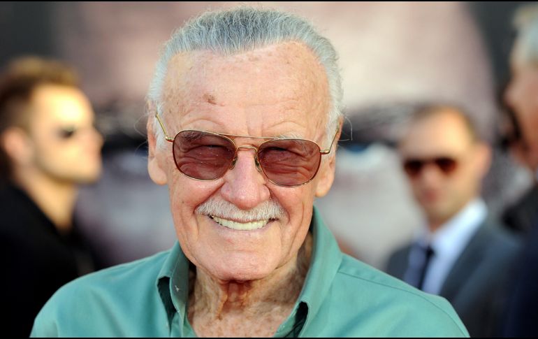 Lee fue tratado hace algunas semanas por dificultad para respirar y latidos de corazón irregulares. AFP / ARCHIVO