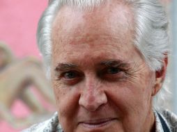 Guerra sufría desde hace tiempo de un daño cerebral irreversible. NTX/ARCHIVO