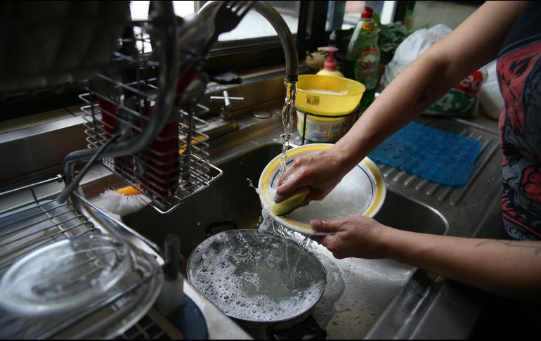 De no presentarse algún contratiempo se restablecerá el servicio a las 05:00 horas del domingo 3 de marzo. EL INFORMADOR/ ARCHIVO