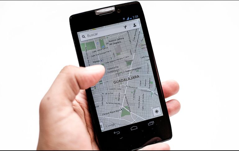  Google destacó que esta nueva funcionalidad se desarrolló en asociación con Restorando. EL INFORMADOR/ ARCHIVO