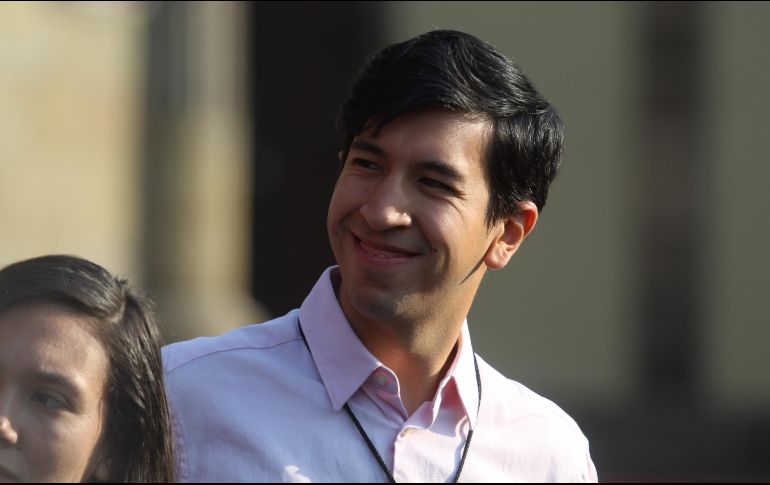 El acuerdo de la Comisión de Prerrogativas y Partidos Políticos fue aprobado este jueves; entre los aspirantes se encuentra Pedro Kumamoto por Jalisco.  EL INFORMADOR / ARCHIVO