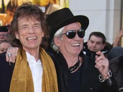 Richards dijo que sus comentarios 