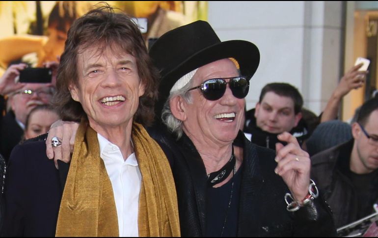 Richards dijo que sus comentarios 