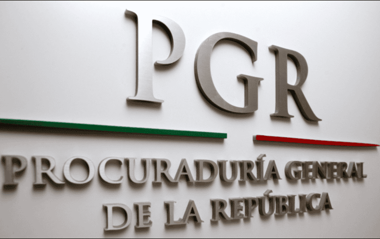 La Procuraduría General de la República reiteró la estrecha colaboración entre México y el Gobierno de los Estados Unidos  en el combate a la delincuencia. TWITTER/ @PGR_mx