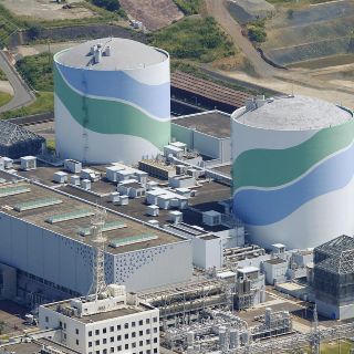 Greenpeace denuncia radiación excesiva en zonas reabiertas de Fukushima