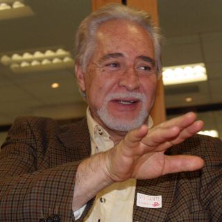 Rogelio Guerra será despedido en el mar