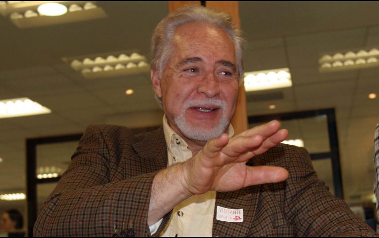 El cuerpo de Rogelio Guerra está siendo velado en una funeraria de Félix Cuevas. SUN / ARCHIVO