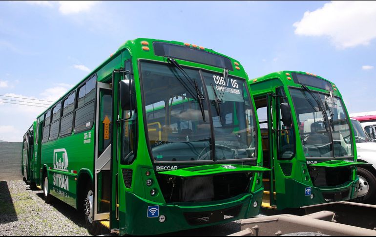 EL INFORMADOR / ARCHIVO