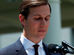 El año pasado, Kushner Companies también recibió un préstamo de 325 millones de dólares del banco de inversiones Citigroup. AFP / ARCHIVO