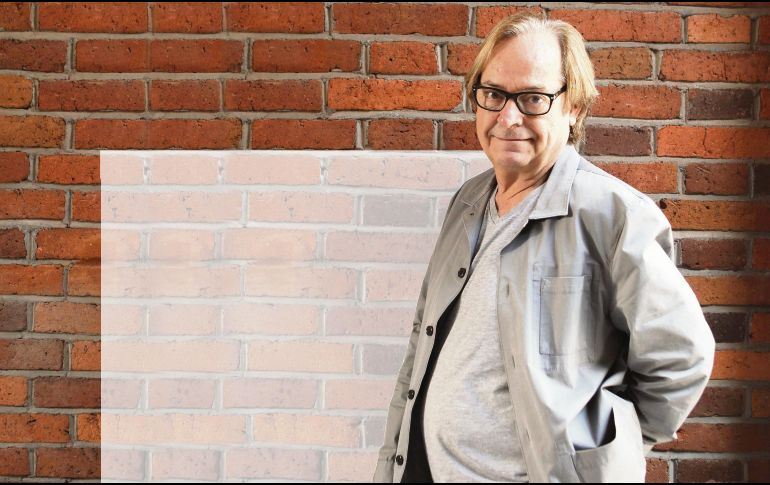 Ventura Pons. El realizador, uno de los más afamados creativos europeos. EFE