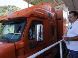 Las industrias del transporte, la construcción, la restaurantera y la hotelera son algunas de las industrias con mayor número de empleados con adicciones. EL INFORMADOR/F. Atilano