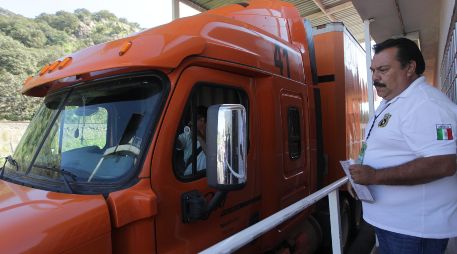 Las industrias del transporte, la construcción, la restaurantera y la hotelera son algunas de las industrias con mayor número de empleados con adicciones. EL INFORMADOR/F. Atilano