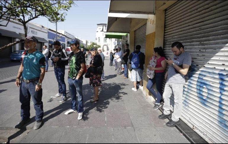 CityDrive pondrá tope a tarifas dinámicas por paro camionero