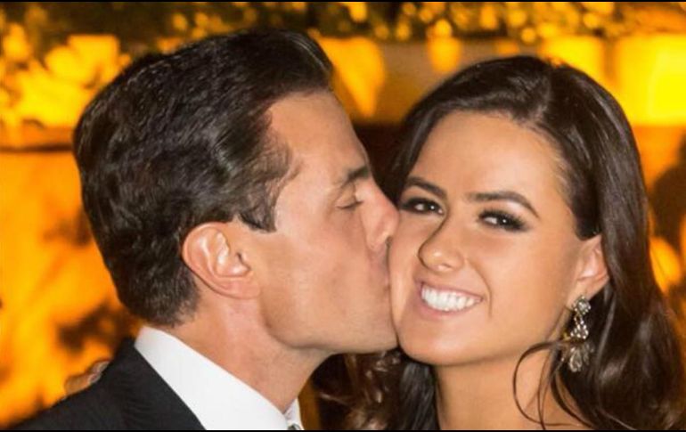 Tras la publicación, la fotografía fue comentada más de cinco mil veces y tuvo poco más de 25 mil reacciones. FACEBOOK / Enrique Peña Nieto