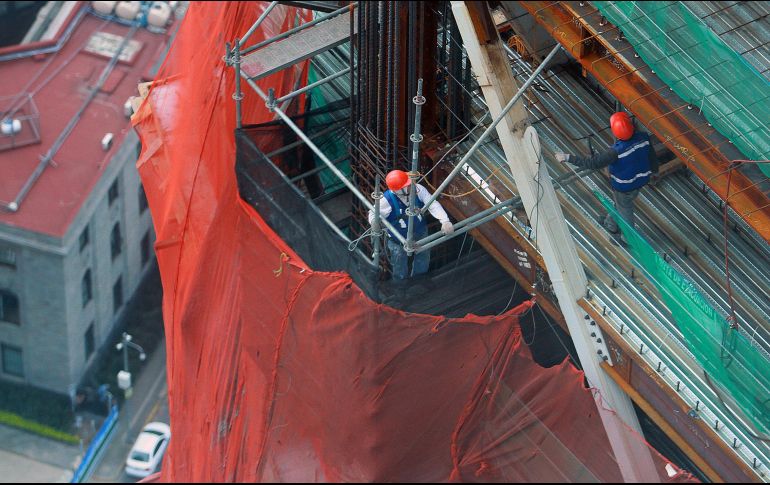 El avance muestra el compromiso de México para actualizar el acuerdo comercial, y contribuye a la transparencia y competitividad en la región de Norteamérica. NTX/ ARCHIVO