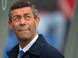 La Máquina acumula ocho unidades en nueve jornadas, malos números para un club que vive una grave sequía de títulos en Liga MX, la cual no gana desde 1997. MEXSPORT / ARCHIVO