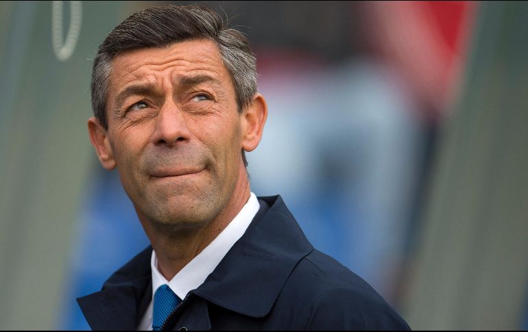 La Máquina acumula ocho unidades en nueve jornadas, malos números para un club que vive una grave sequía de títulos en Liga MX, la cual no gana desde 1997. MEXSPORT / ARCHIVO