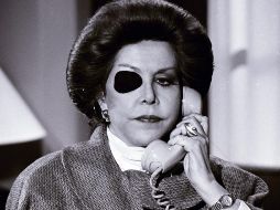 Actrices como Daniela Romo y Edith González también externaron sus condolencias. NOTIMEX/ARCHIVO