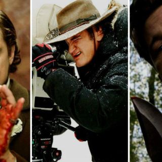 Brad Pitt se une a DiCaprio en la película de Tarantino