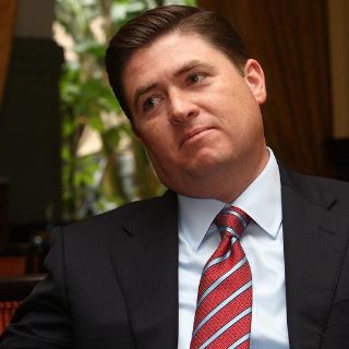 Desvinculan de proceso a Rodrigo Medina