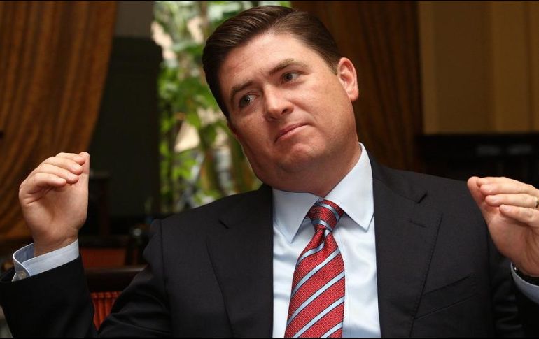 Hoy se notificó al ex titular del gobierno de Nuevo León de la resolución a su favor. ARCHIVO / EFE