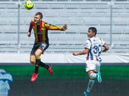 Álvarez cree que la Federación mexicana no ayuda a los equipos más débiles. MEXSPORT/ARCHIVO