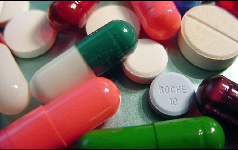 Por cada dólar que se invierte en el tratamiento de adicciones, se ahorran 12 en combate a la delincuencia y gastos de salud. EL INFORMADOR / ARCHIVO