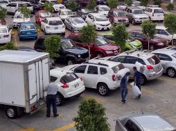 Consideran que la medida provocará afectaciones. EL INFORMADOR / ARCHIVO