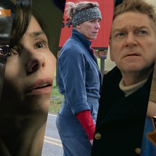 Plan de Cine: Predicciones de los Oscar 90 - Mejor película