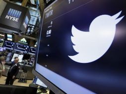 El director de Twitter ha expresado sentirse poco orgulloso de que algunos usuarios estén dando mal uso a su servicio. AP / R. Drew