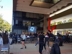 Los emprendimientos se enfocaron en cinco áreas principales: negocios con tecnología, ciencias de la vida, emprendimiento social, industrias creativas y Smart Things. FACEBOOK/indacario