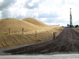 La vigencia del contrato es de 30 años con posibilidad de dos prórrogas de cinco años. AP/Archivo