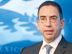 Lozano afirma que la PGR no está actuando parcialmente al investigar el caso Barreiro. SUN/ARCHIVO